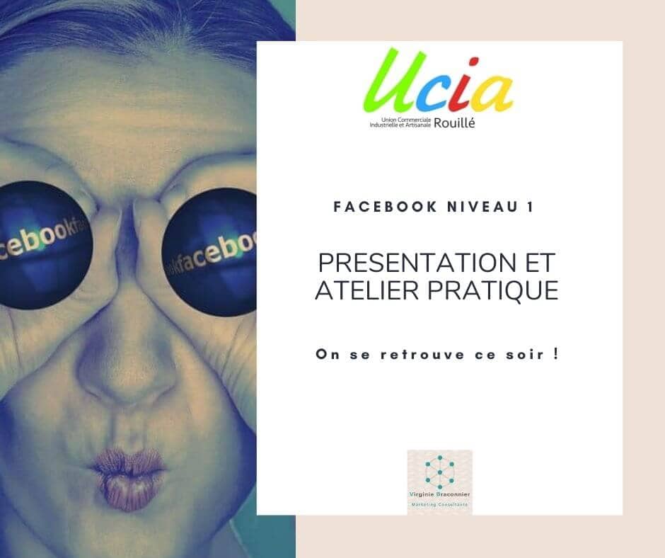 Communication web Atelier FB UCIA Virginie Braconnier Marketing Consultante v2